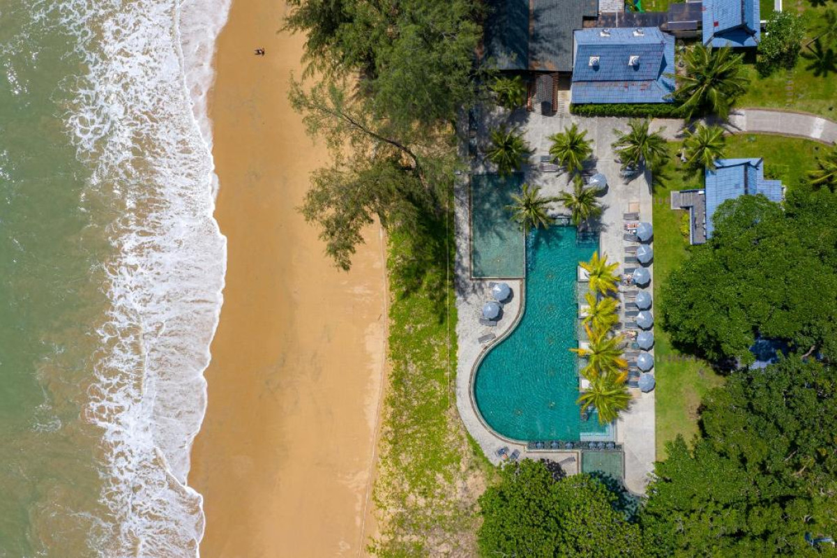 Khaolak Emerald Beach Resort & Spa