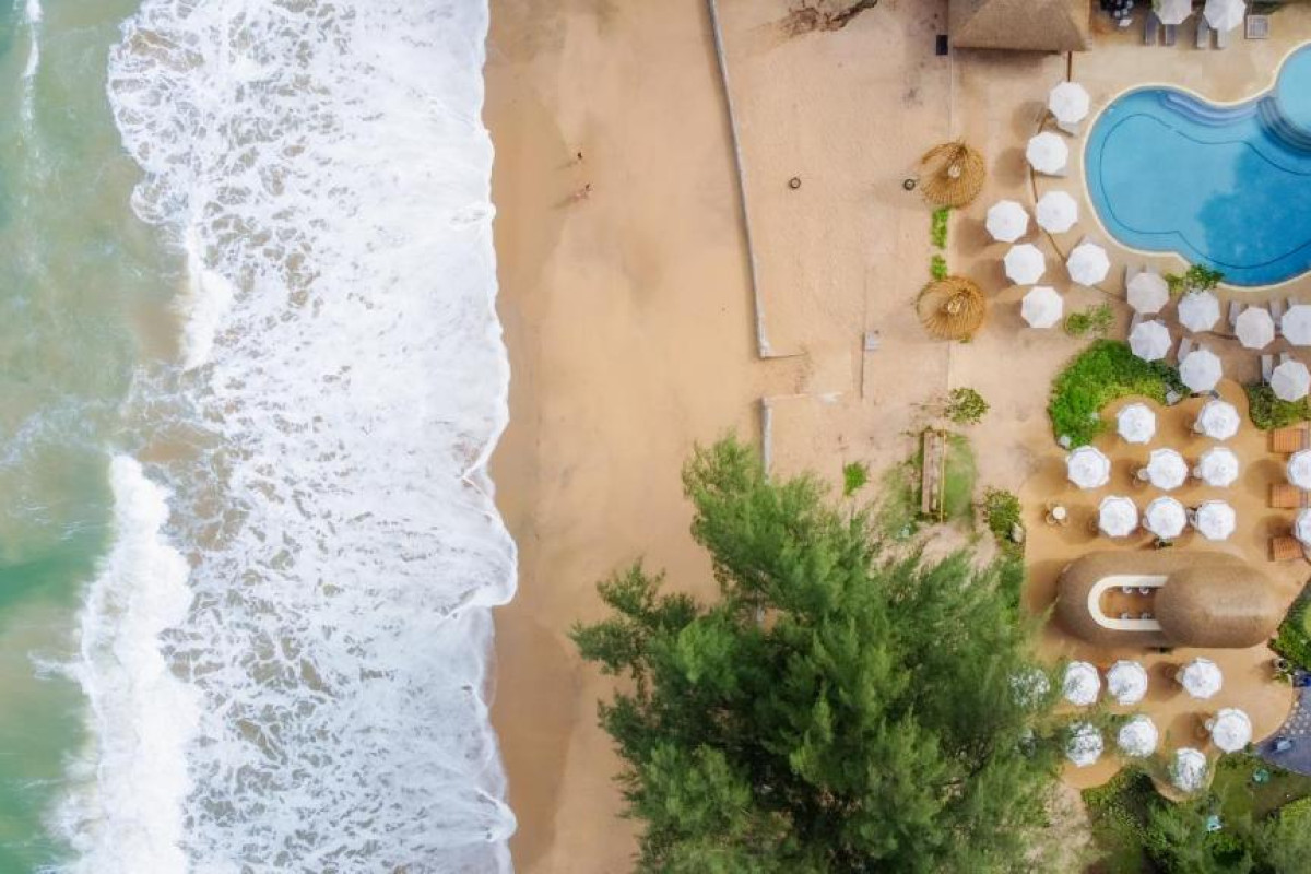 Khaolak Emerald Beach Resort & Spa