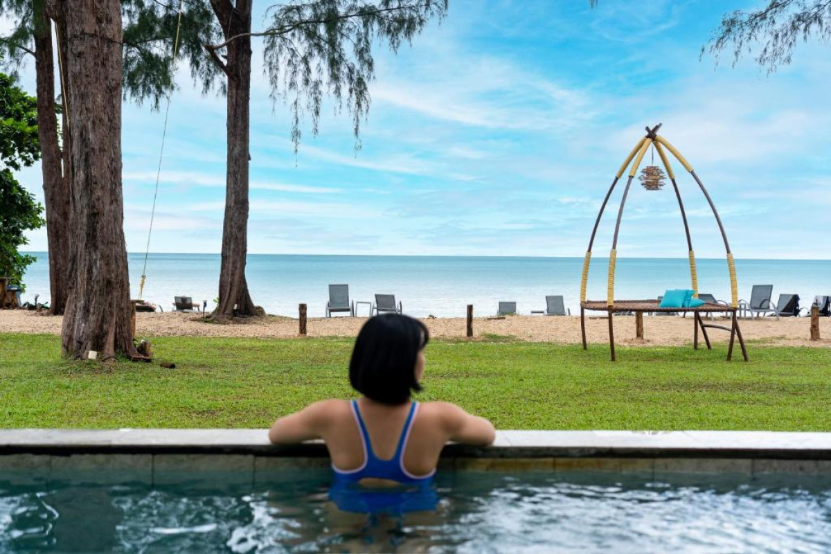 Khaolak Emerald Beach Resort & Spa