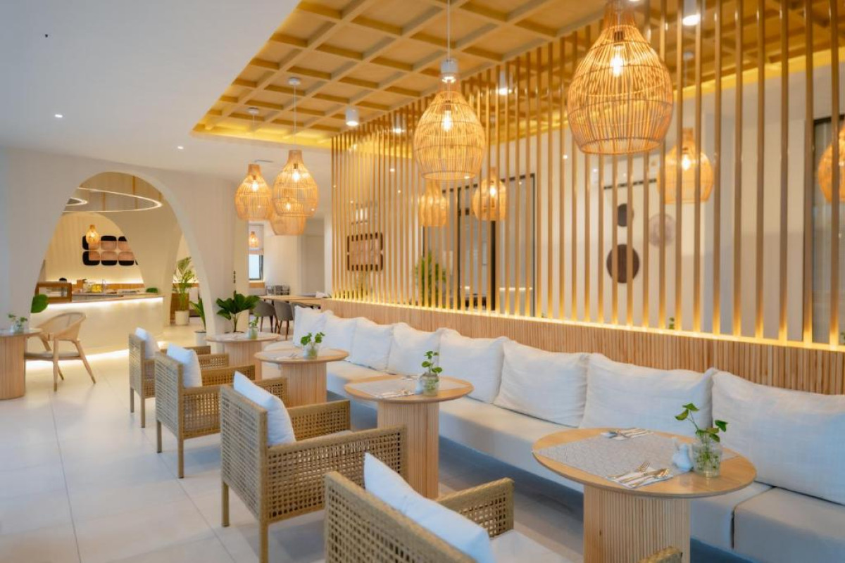 Khaolak Emerald Beach Resort & Spa