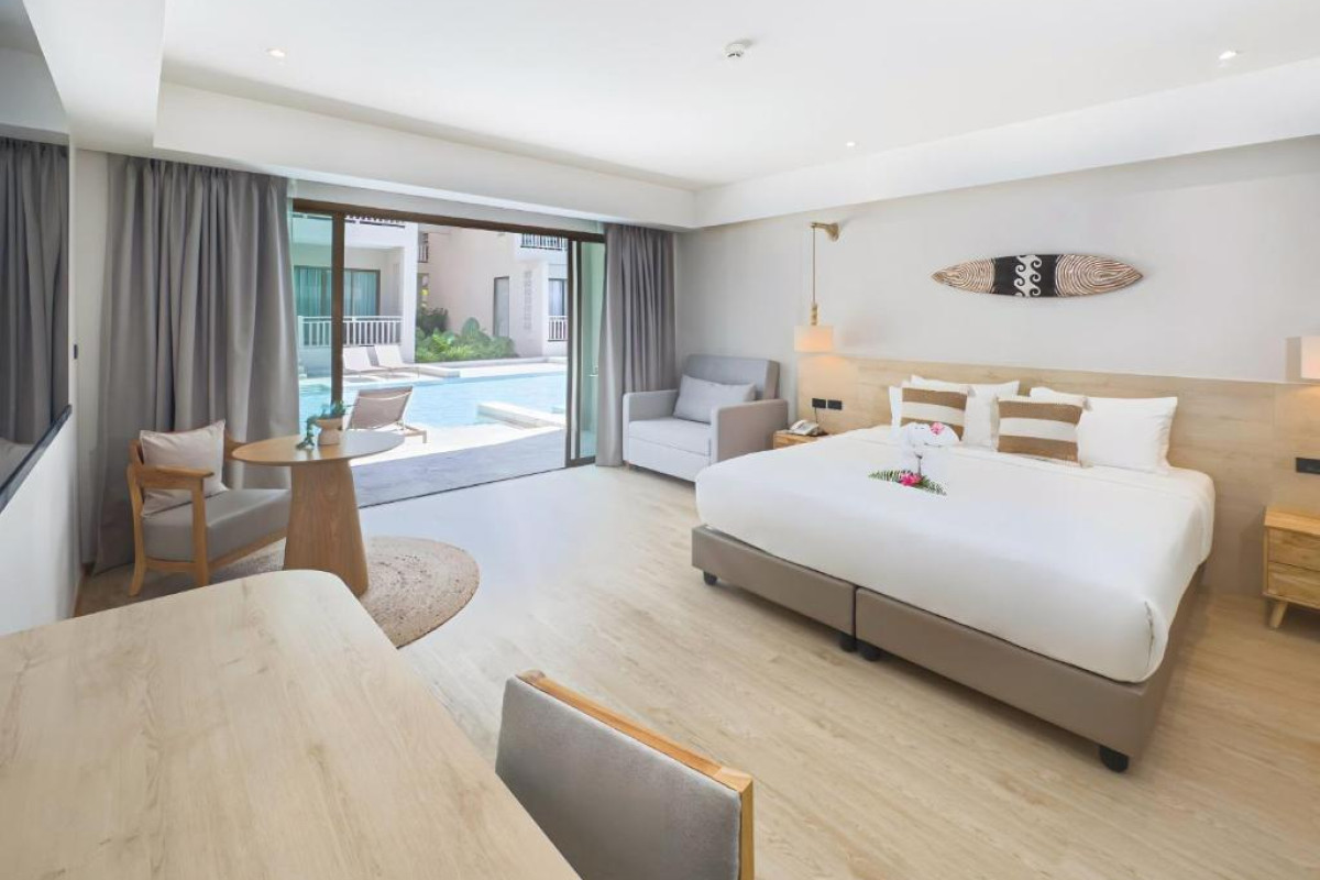 Khaolak Emerald Beach Resort & Spa