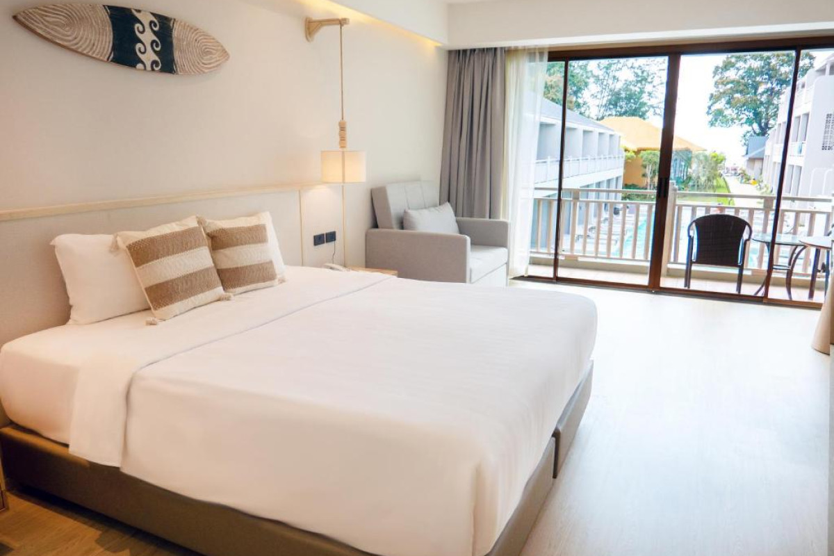Khaolak Emerald Beach Resort & Spa