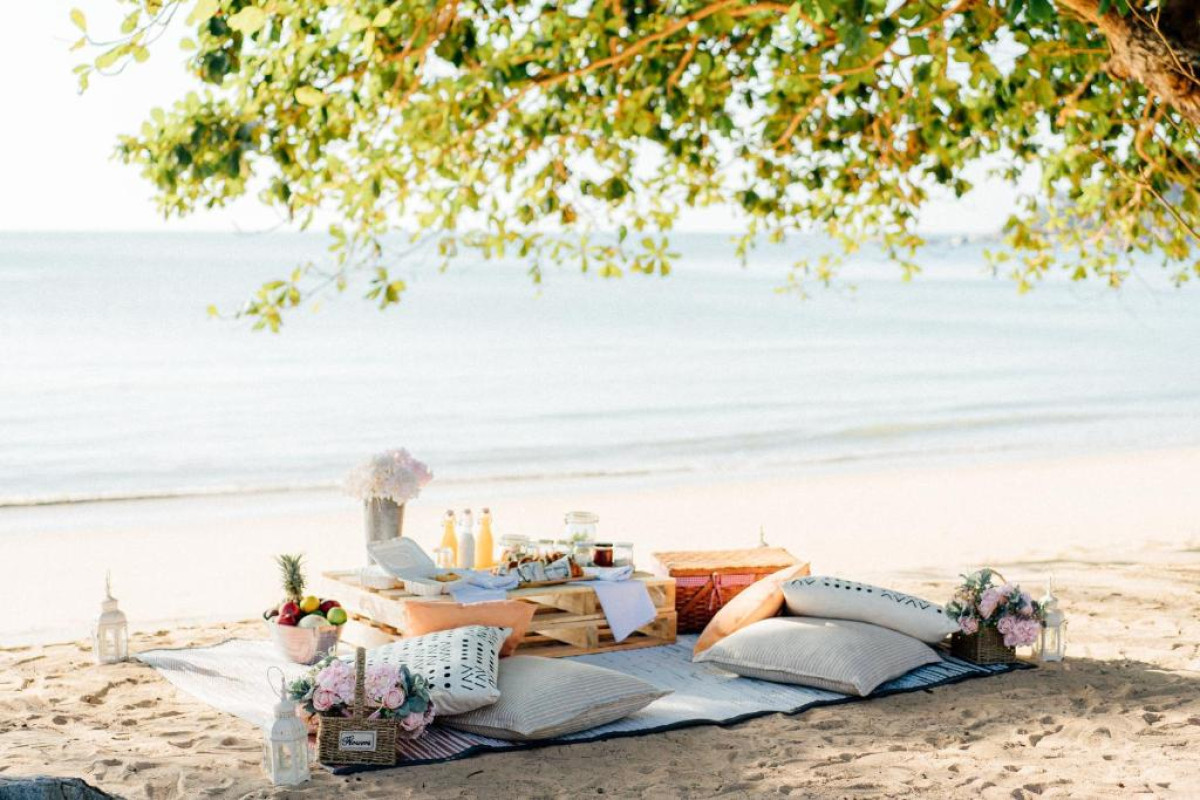 Khaolak Emerald Beach Resort & Spa