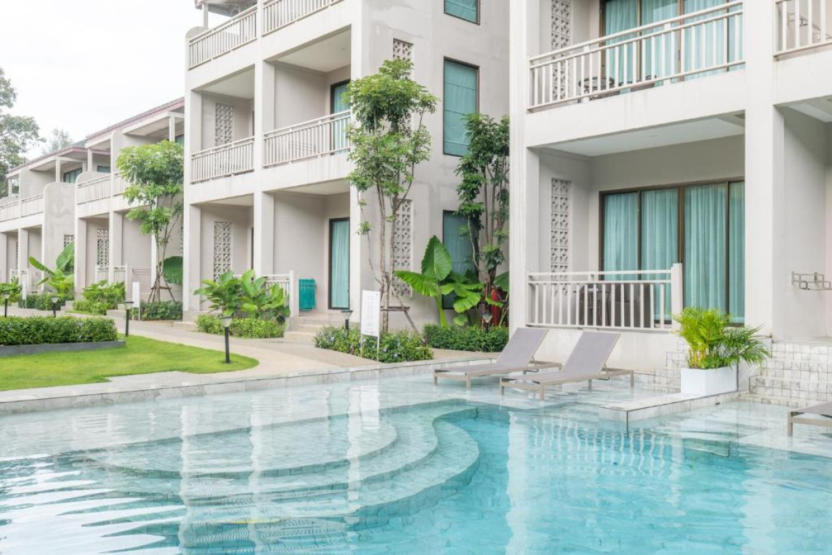 Khaolak Emerald Beach Resort & Spa