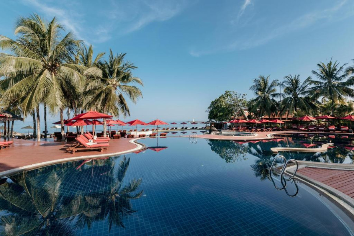 Khaolak Laguna Resort