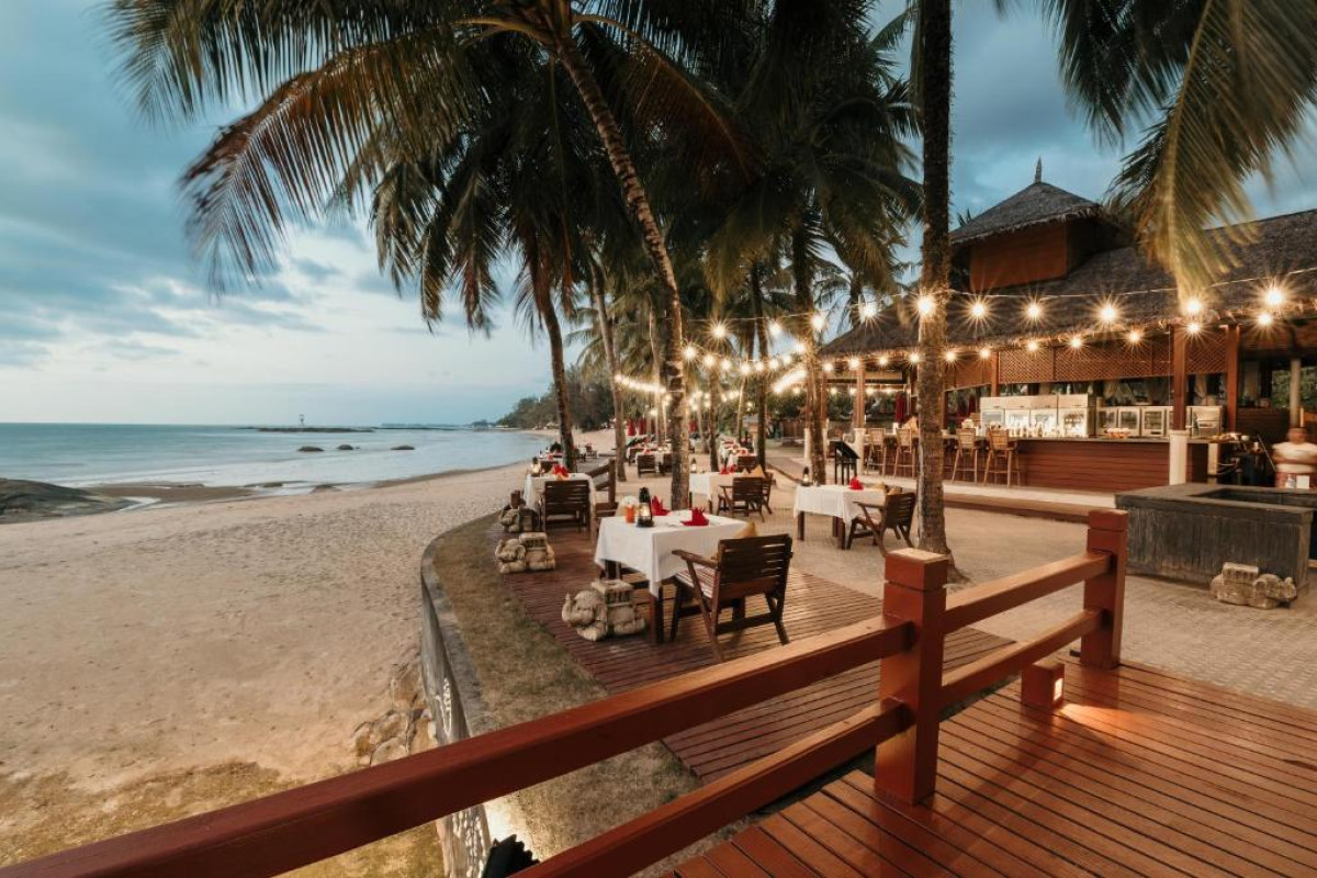 Khaolak Laguna Resort