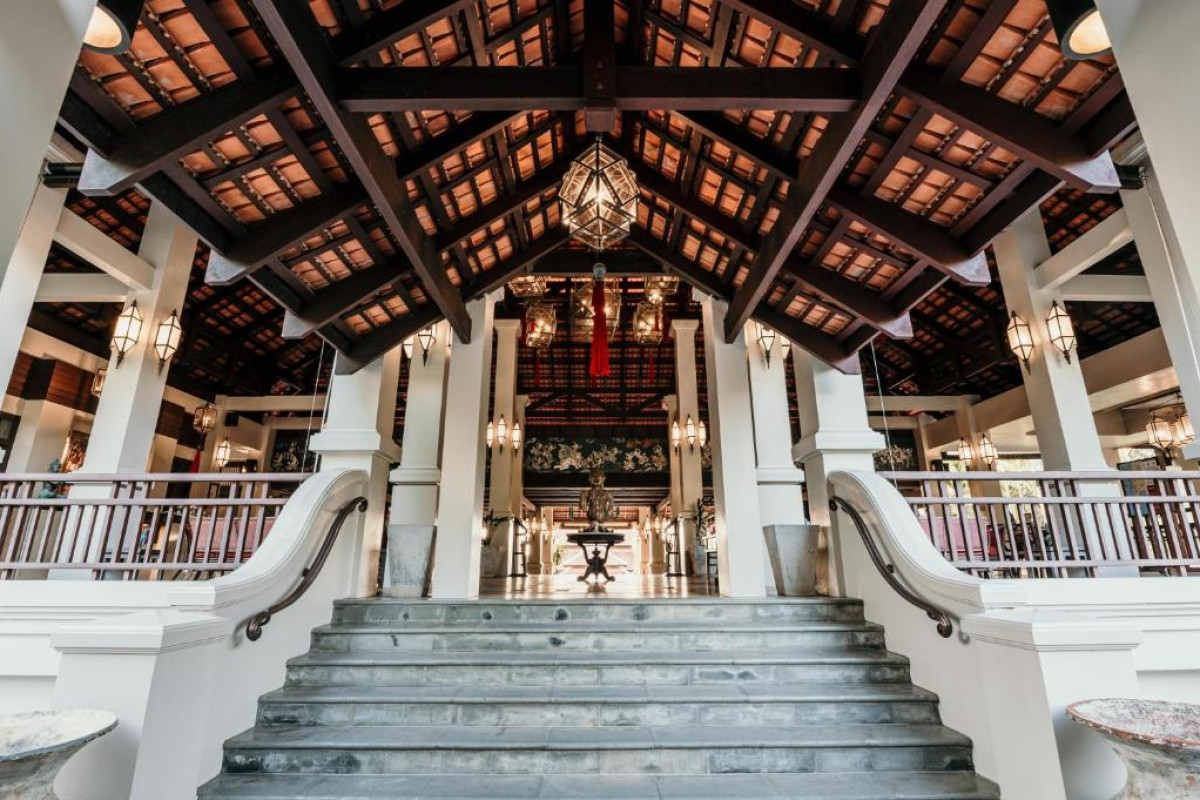 Khaolak Laguna Resort