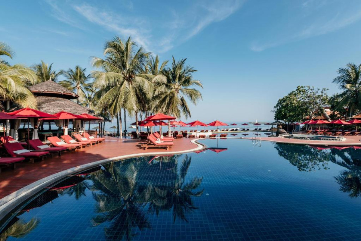 Khaolak Laguna Resort