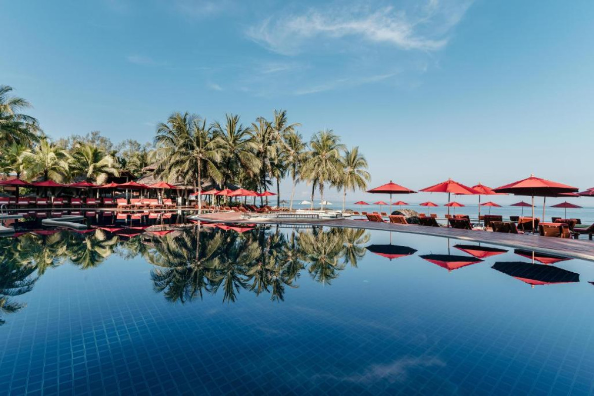 Khaolak Laguna Resort