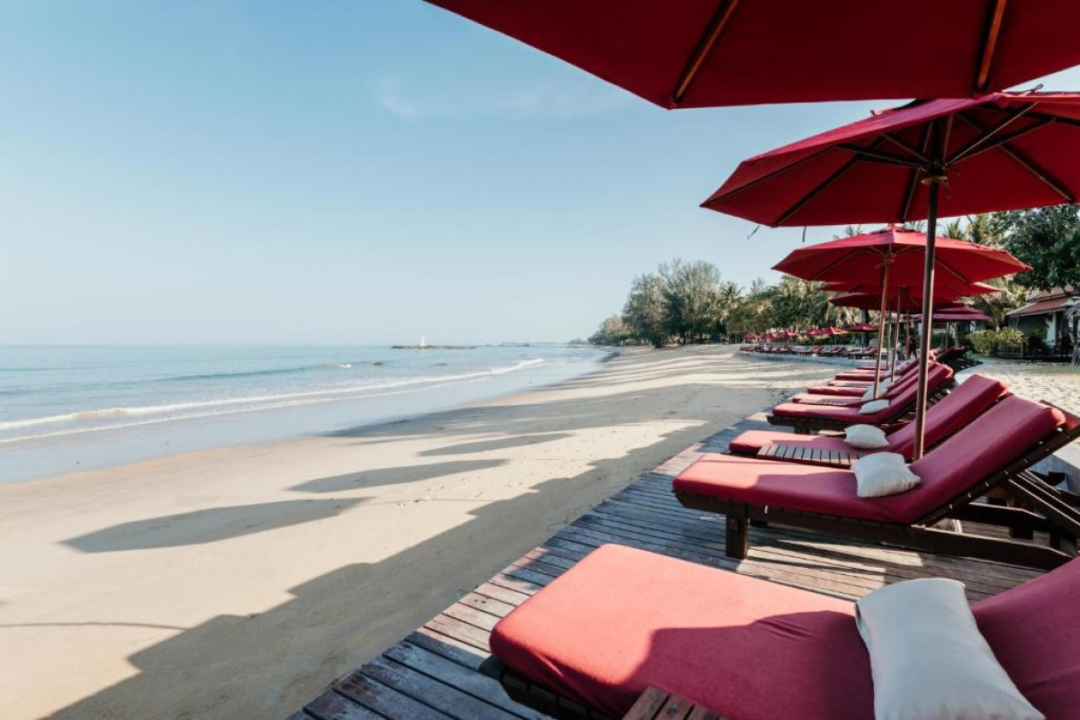 Khaolak Laguna Resort