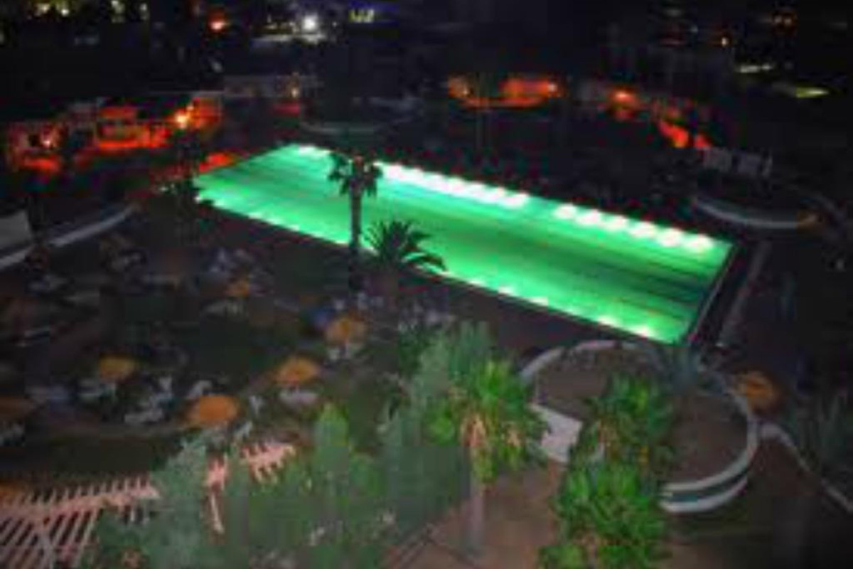 Kheops Hotel