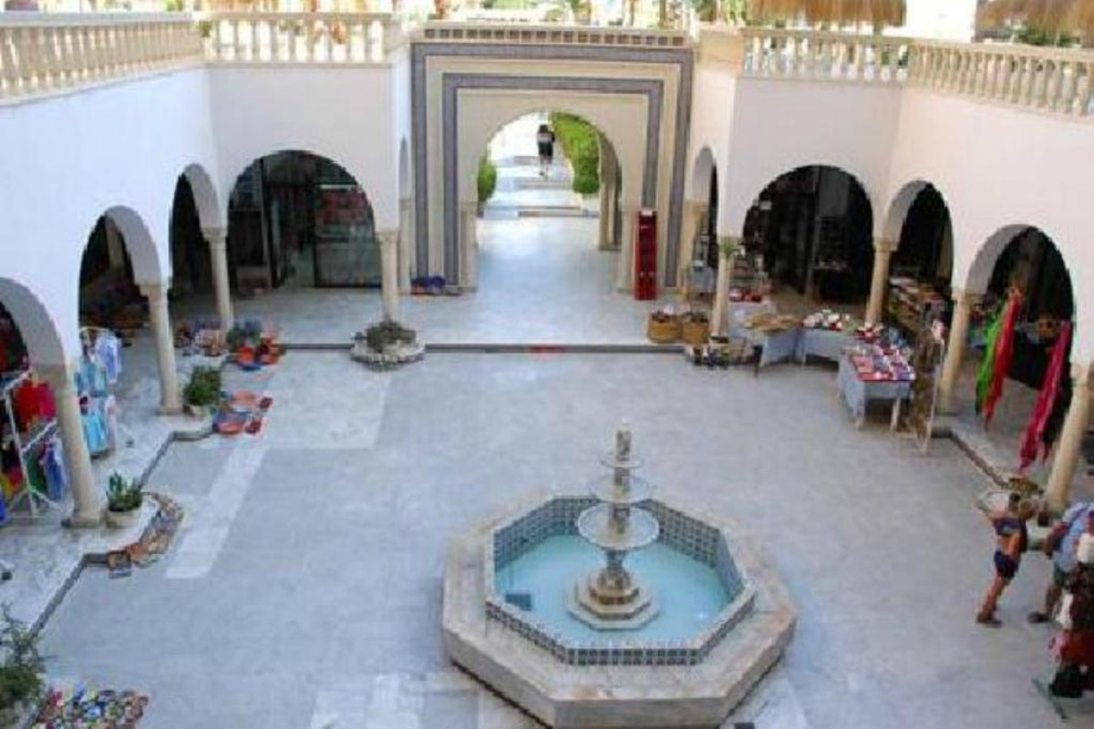 Kheops Hotel