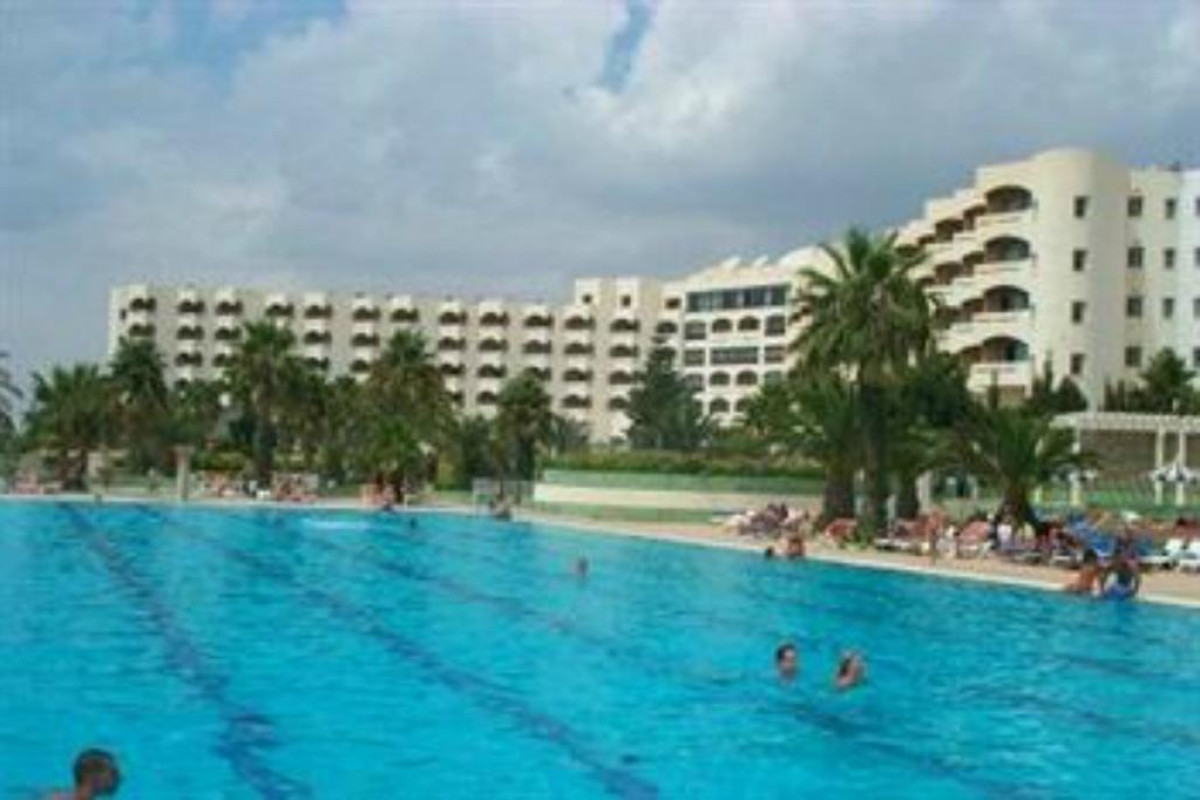 Kheops Hotel