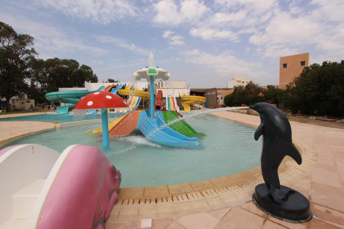 Kheops Hotel