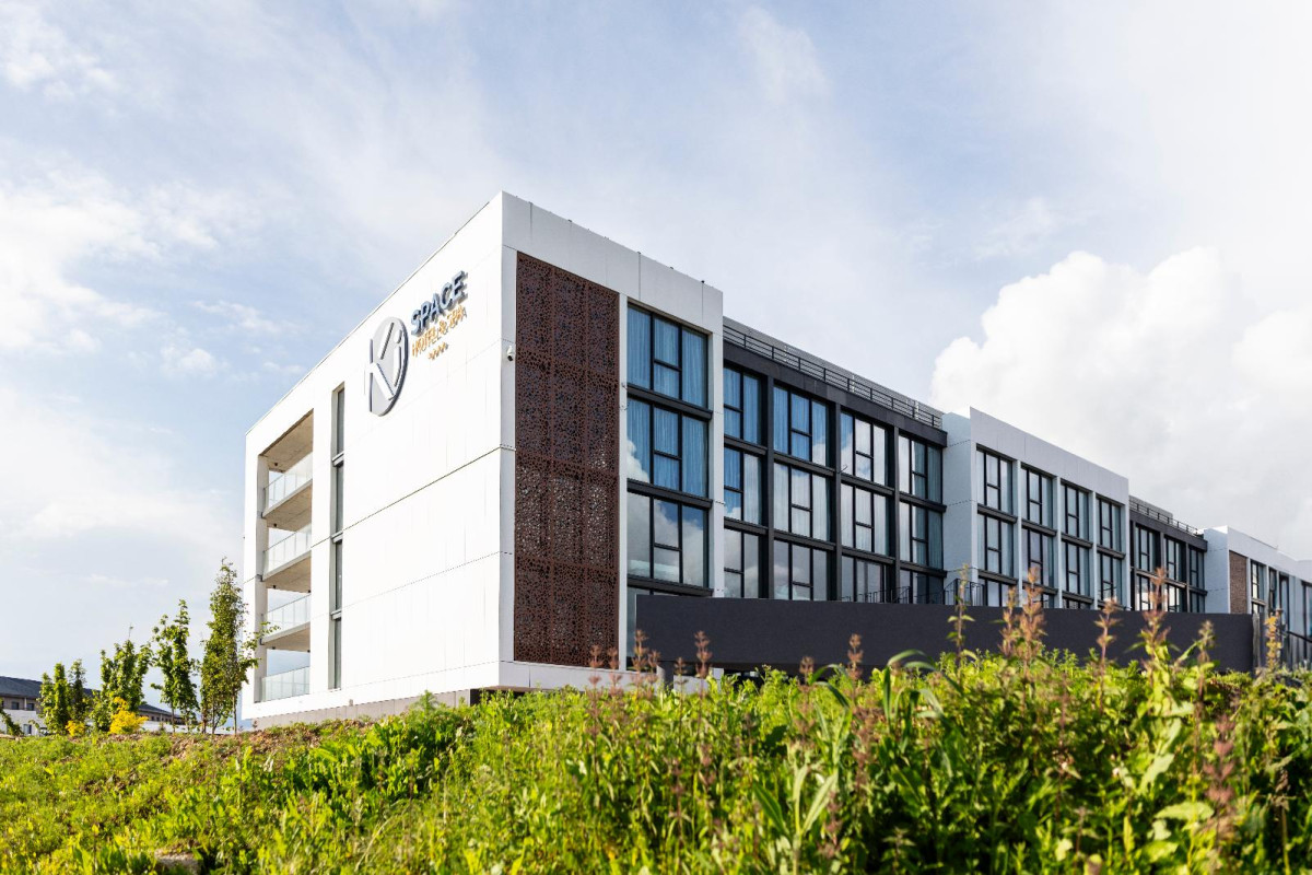 Ki Space Hotel & Spa - Near Disneyland Paris
