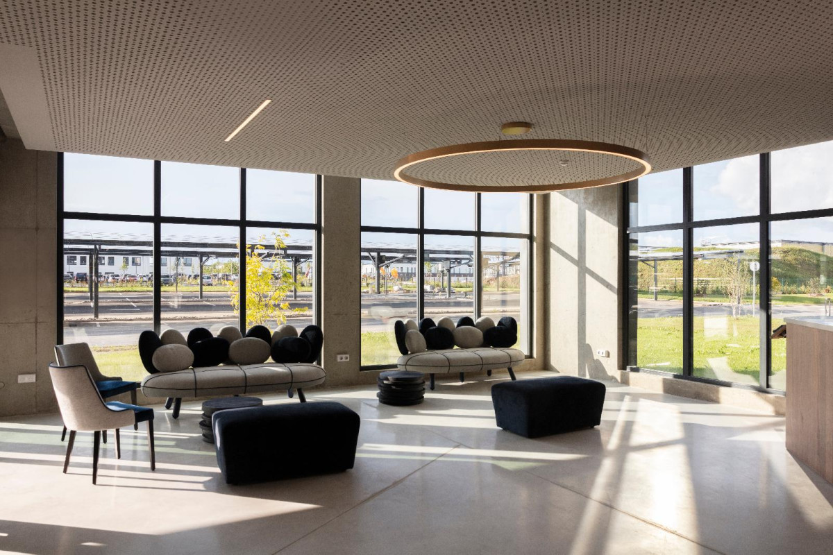 Ki Space Hotel & Spa - Near Disneyland Paris