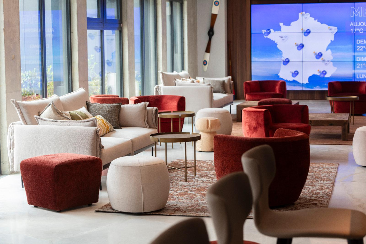 Ki Space Hotel & Spa - Near Disneyland Paris