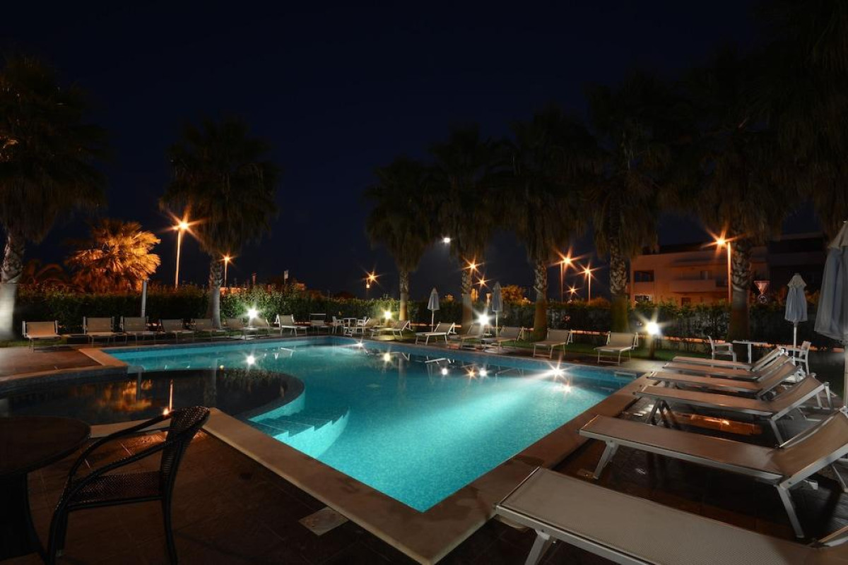 Kiara Residence