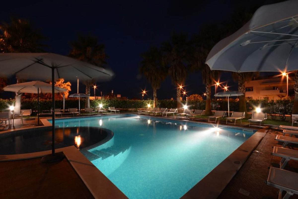 Kiara Residence