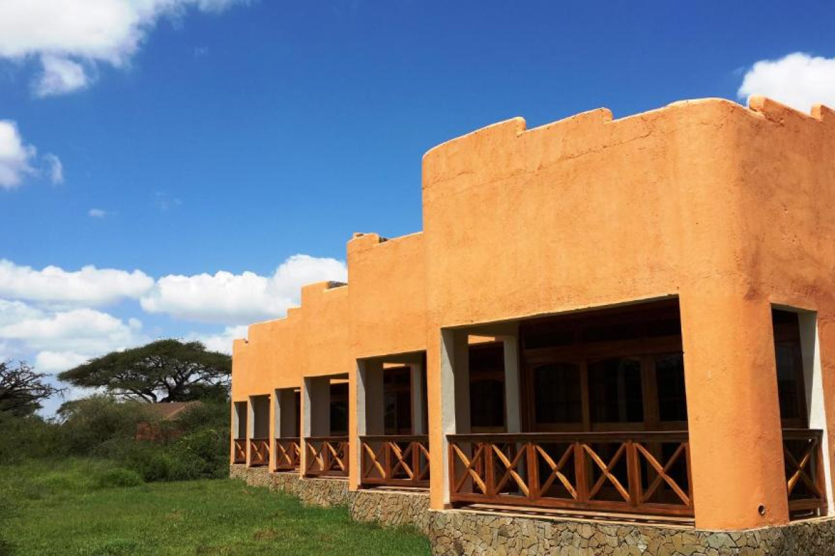 Kilima Safari Camp