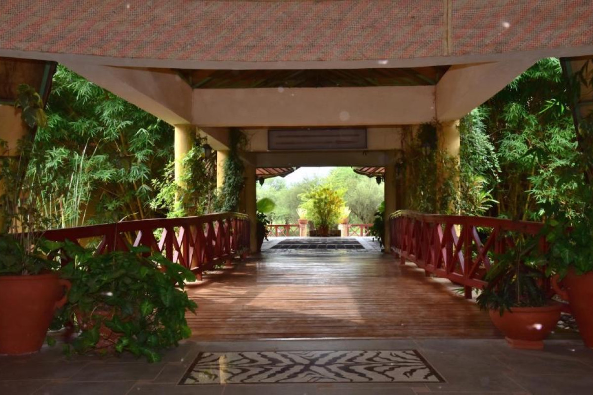 Kilima Safari Camp