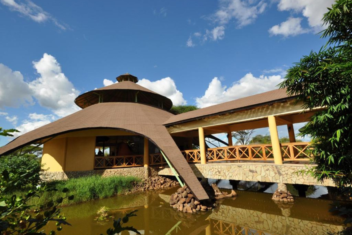 Kilima Safari Camp