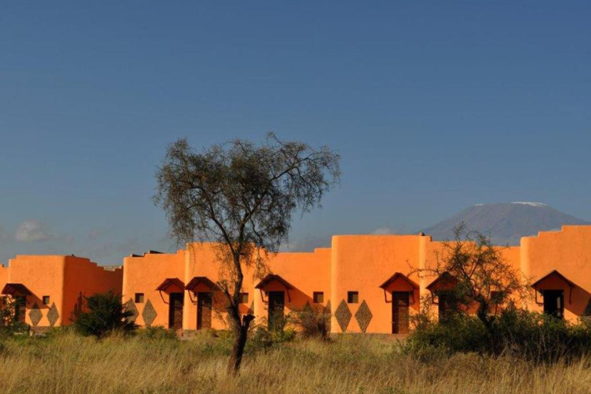 Kilima Safari Camp