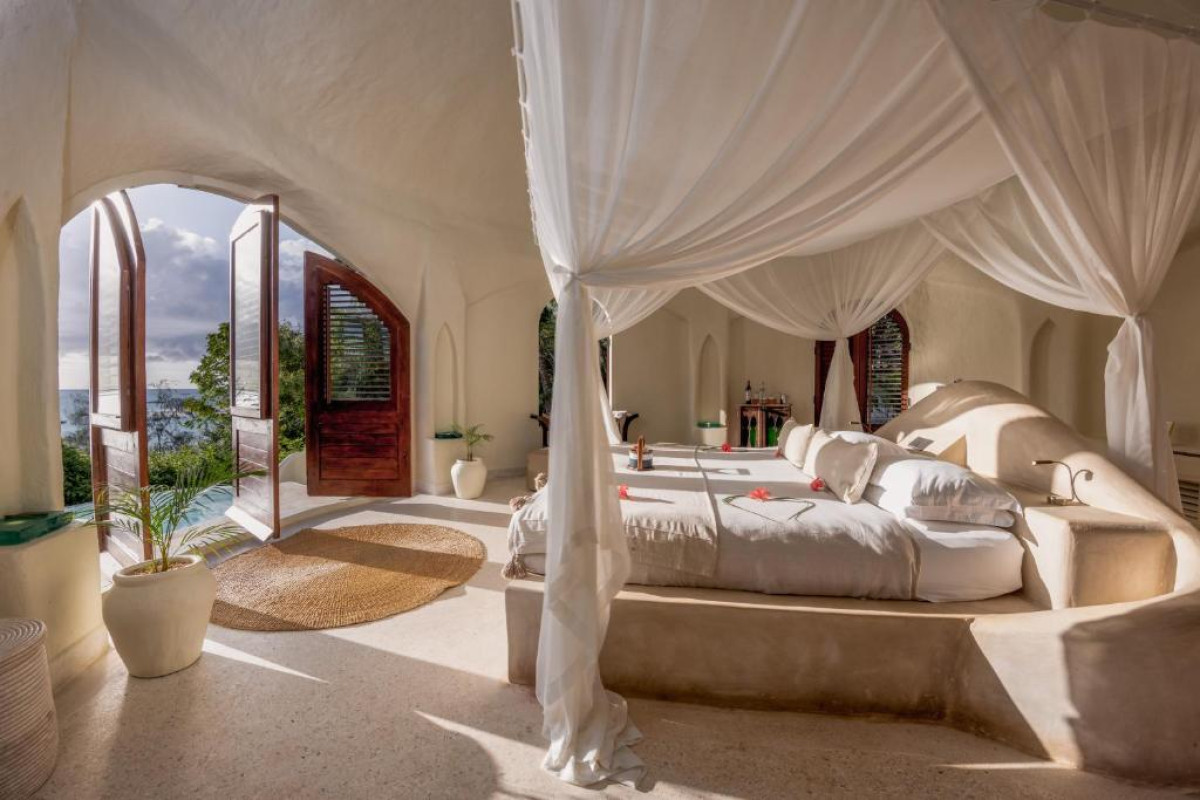 Kilindi Zanzibar