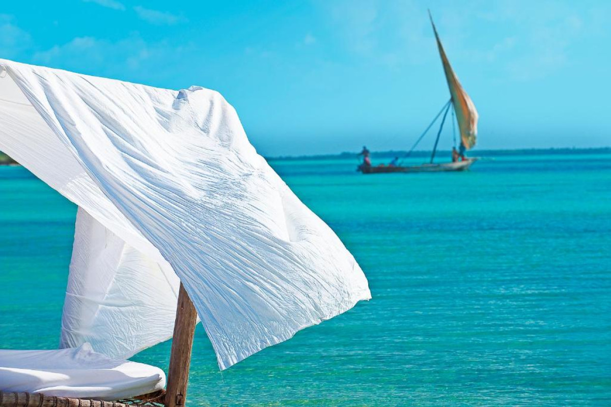 Kilindi Zanzibar