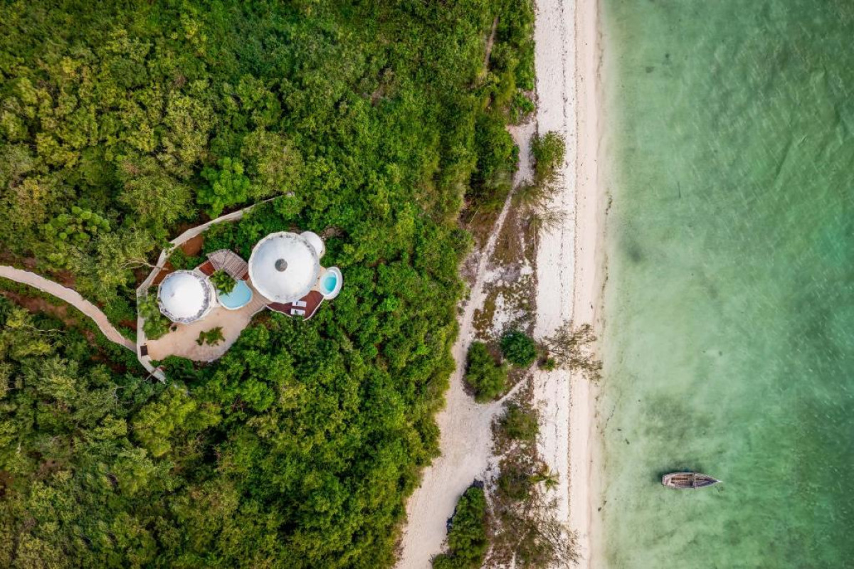 Kilindi Zanzibar