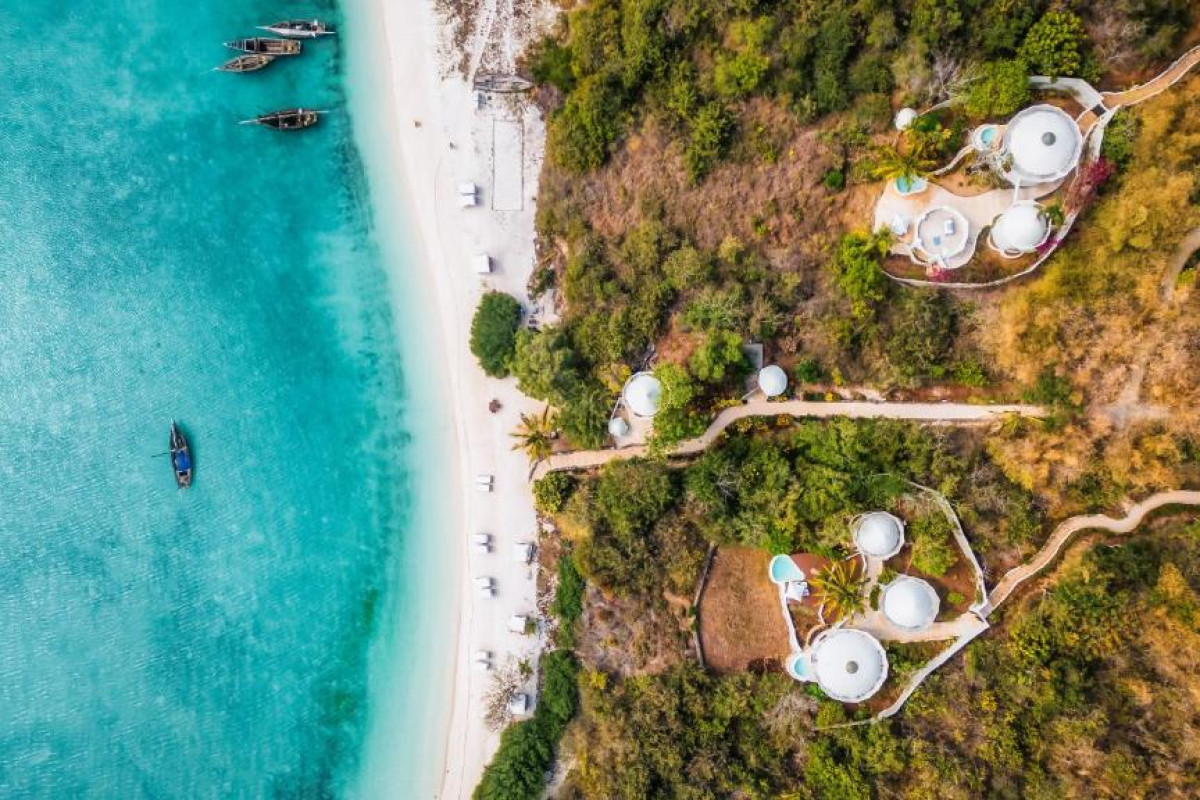 Kilindi Zanzibar