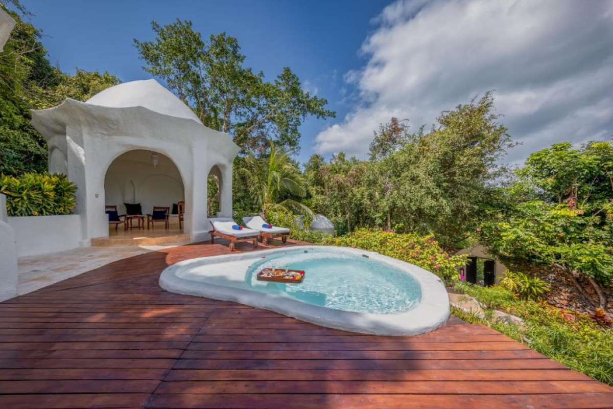 Kilindi Zanzibar