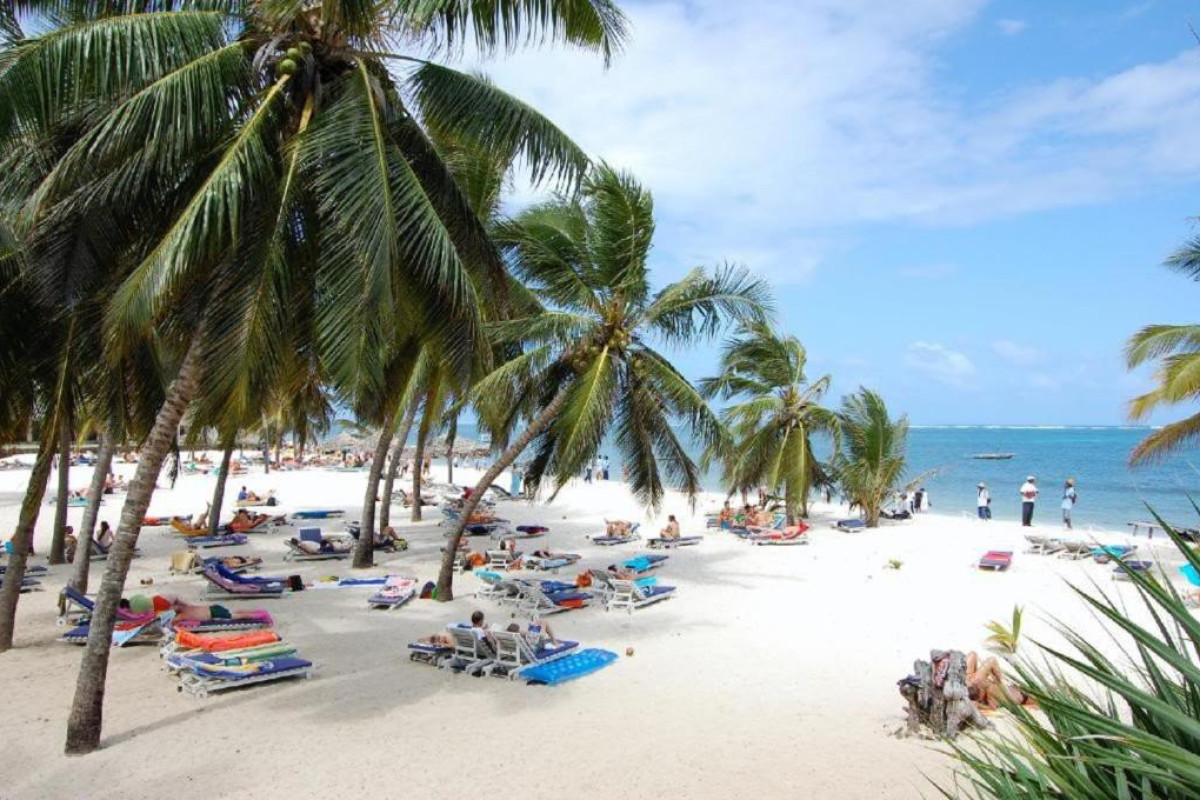 Kilua Beach Resort