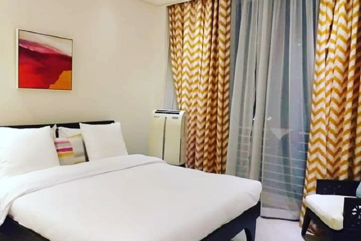 KILUA BEACH RESORT