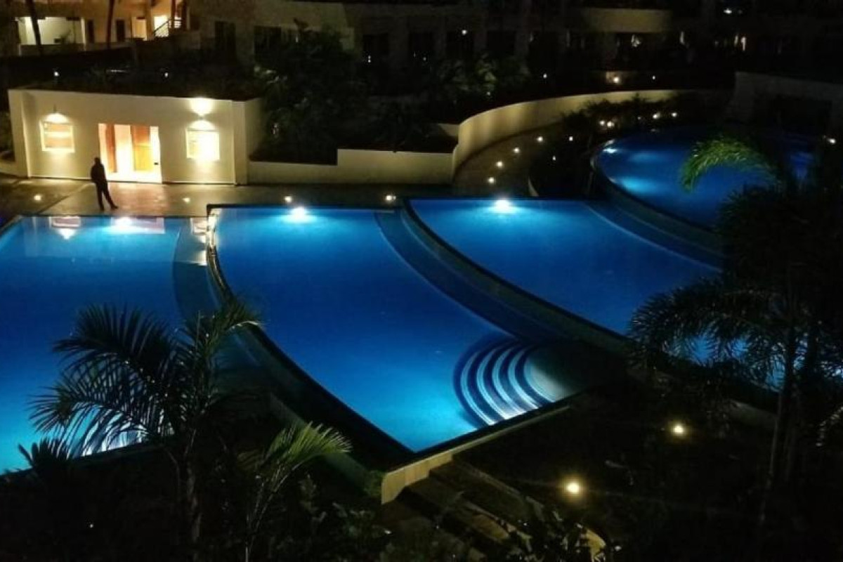 Kilua Beach Resort