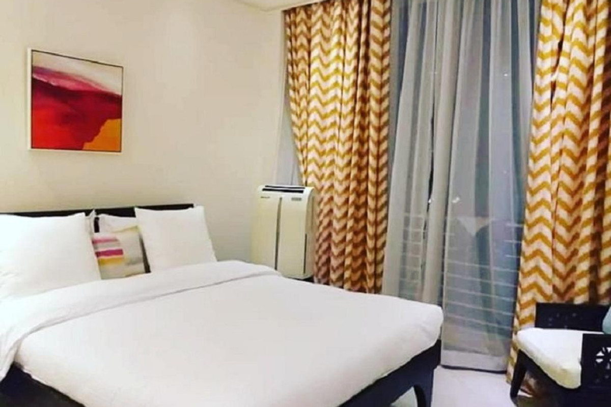 Kilua Beach Resort