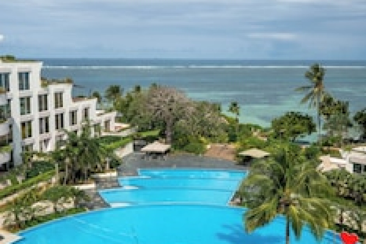 KILUA BEACH RESORT