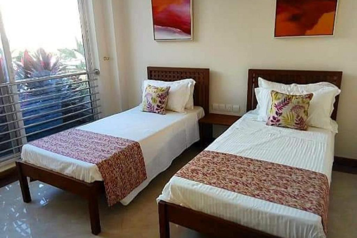 Kilua Beach Resort