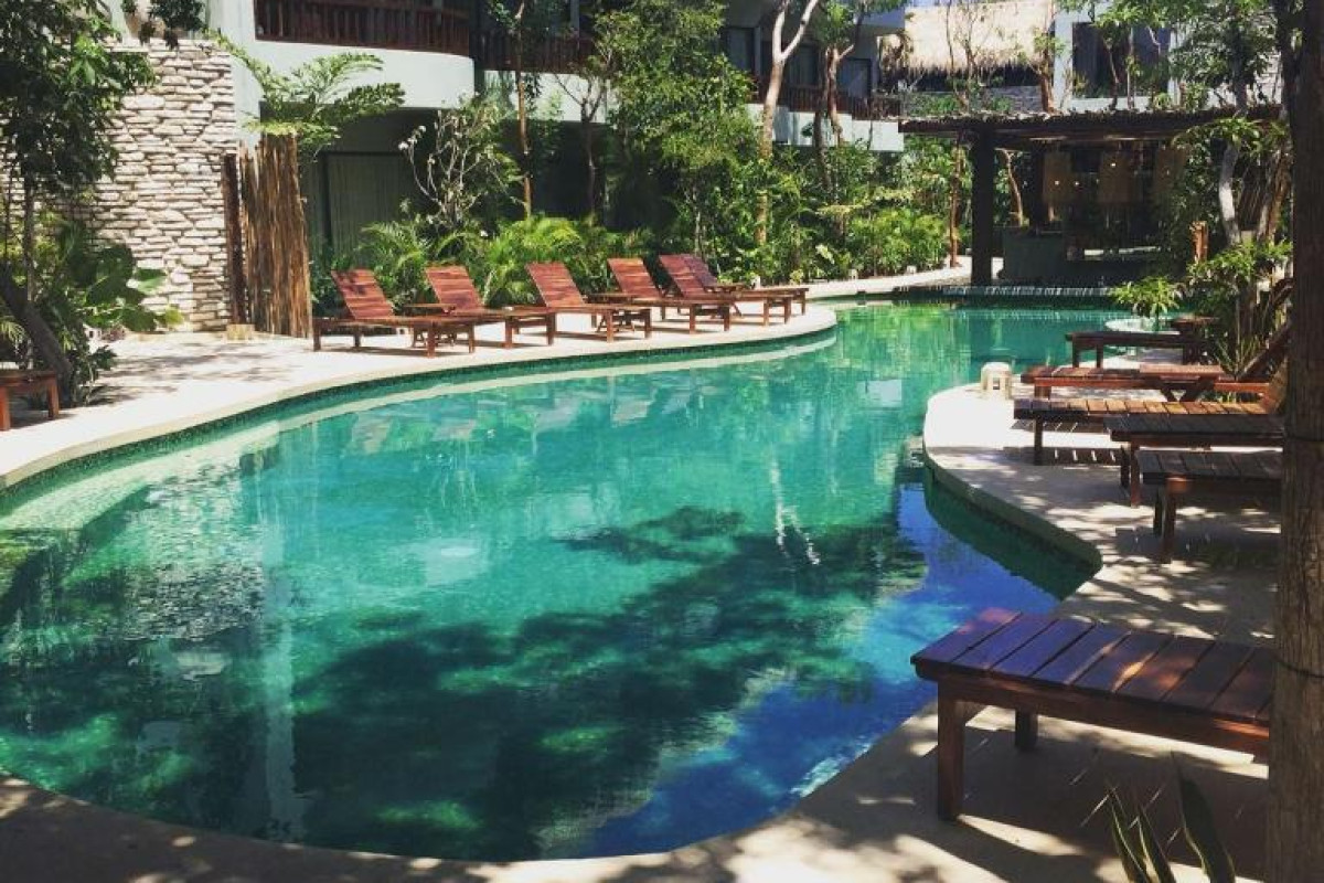 Kimpton Aluna Tulum Hotel