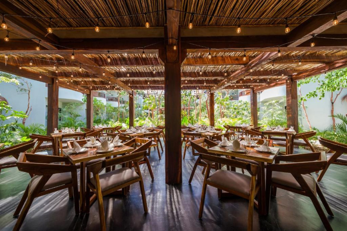 Kimpton Aluna Tulum Hotel