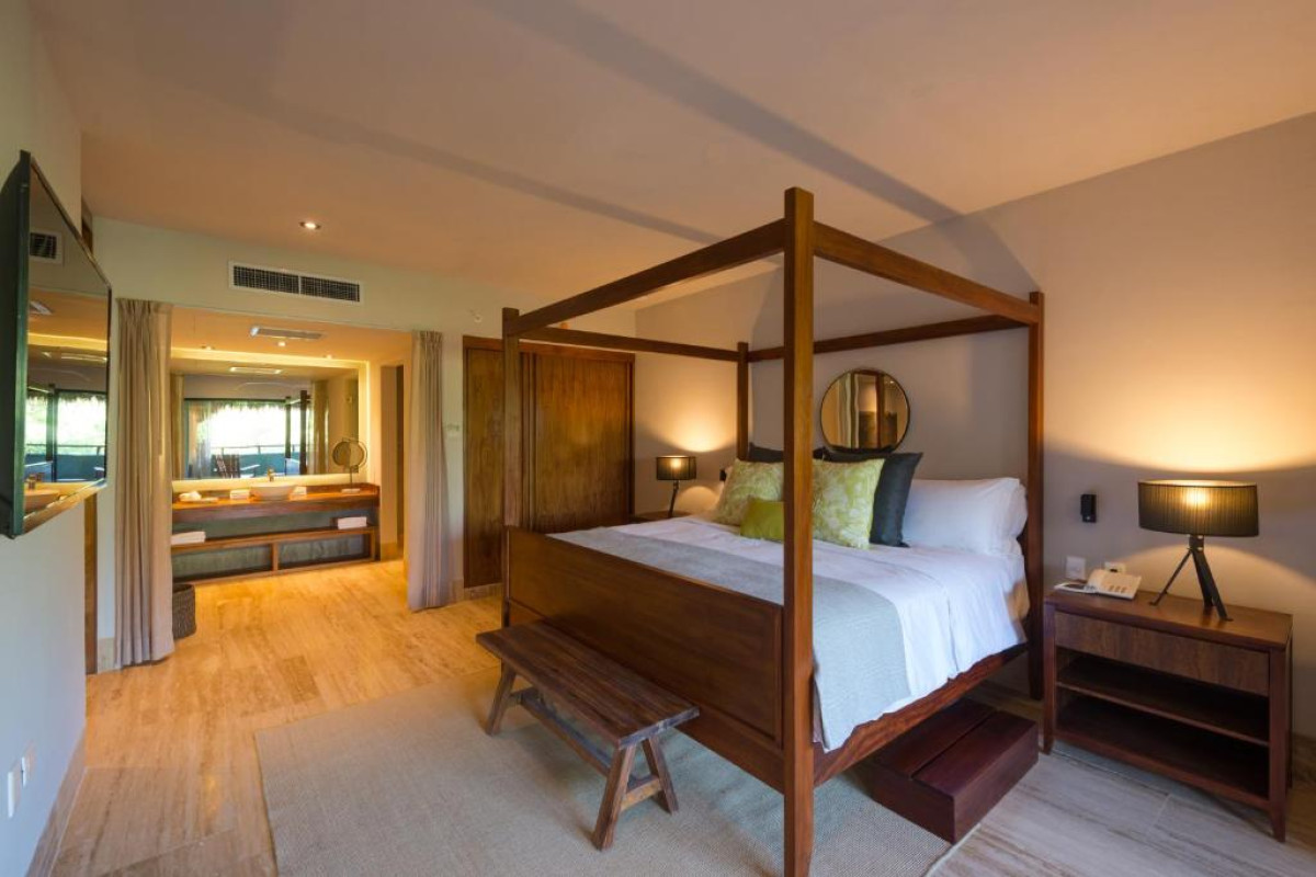Kimpton Aluna Tulum Hotel