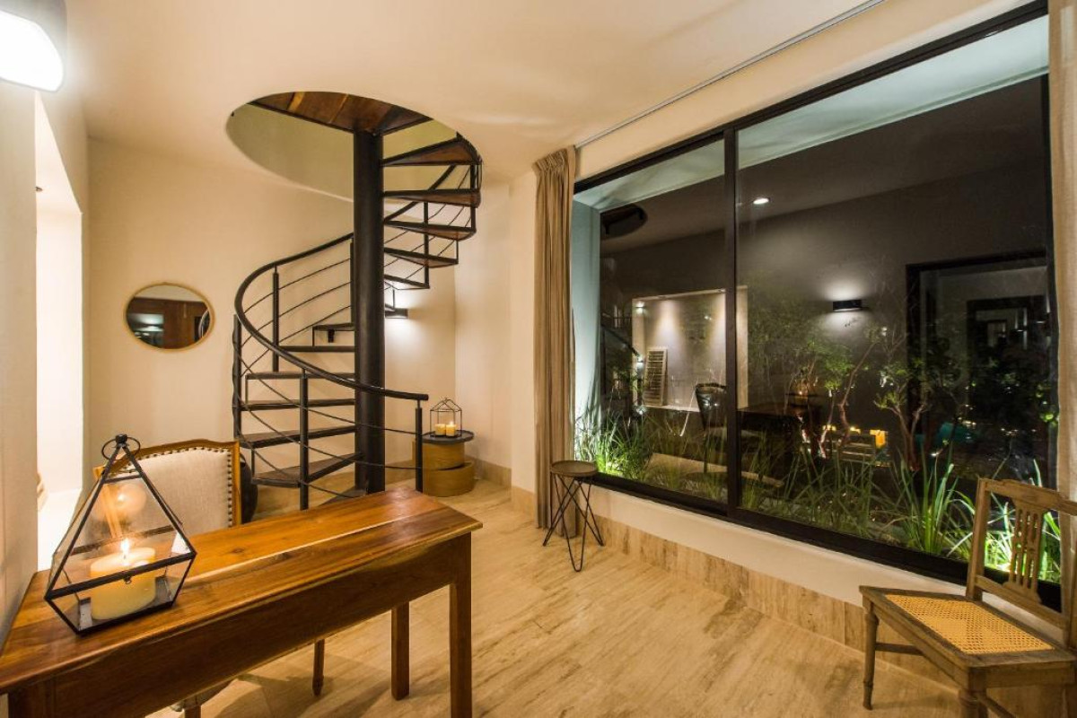 Kimpton Aluna Tulum Hotel