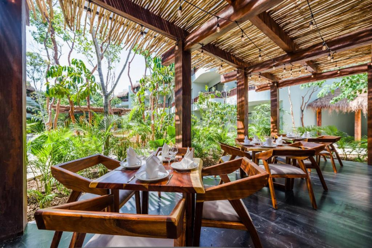 Kimpton Aluna Tulum Hotel