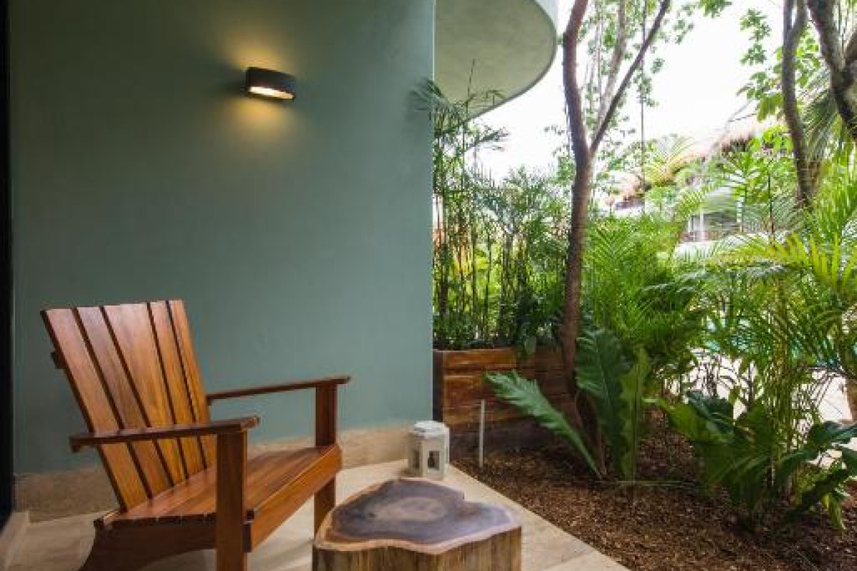 Kimpton Aluna Tulum Hotel