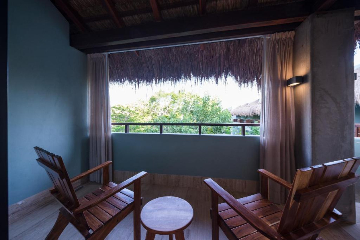 Kimpton Aluna Tulum Hotel