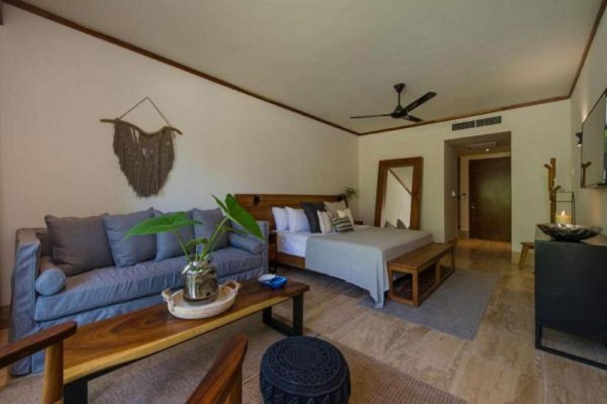 Kimpton Aluna Tulum Hotel