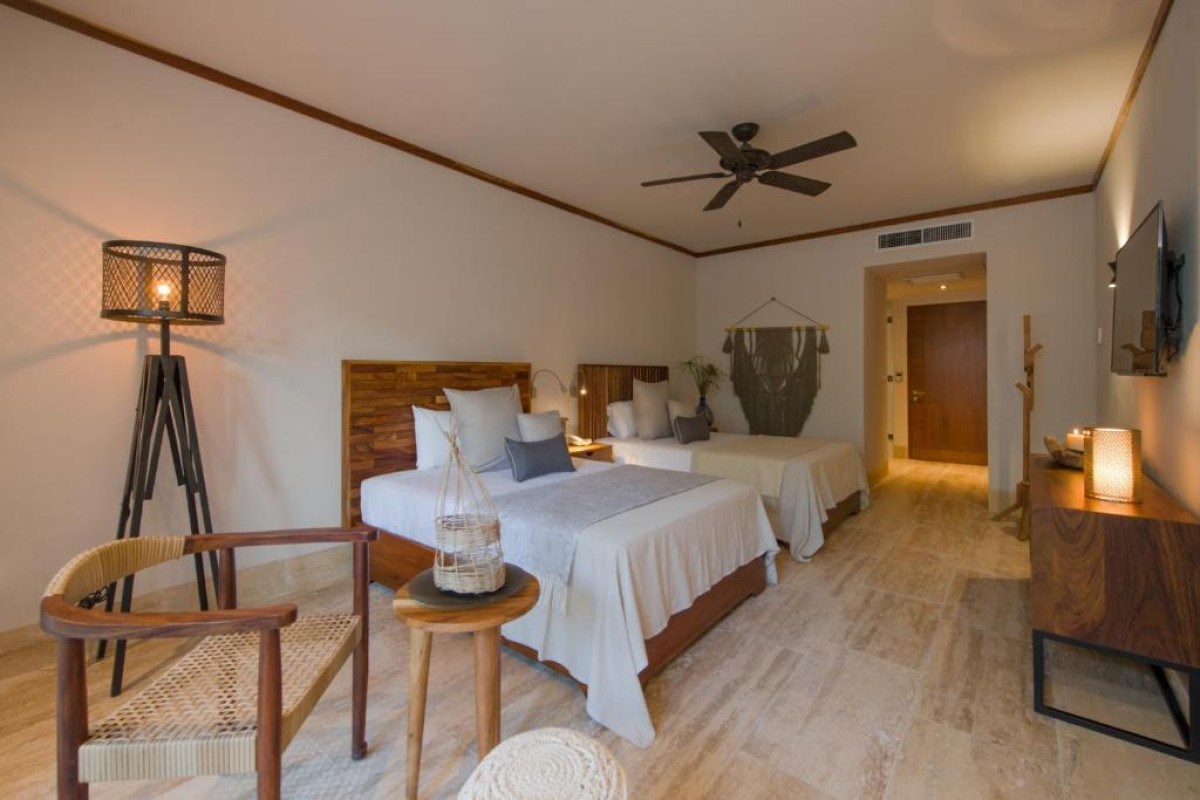 Kimpton Aluna Tulum Hotel