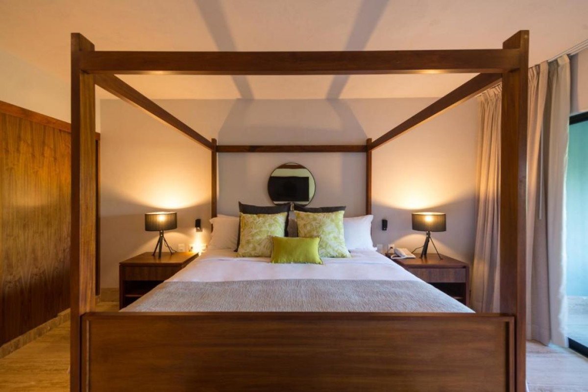 Kimpton Aluna Tulum Hotel