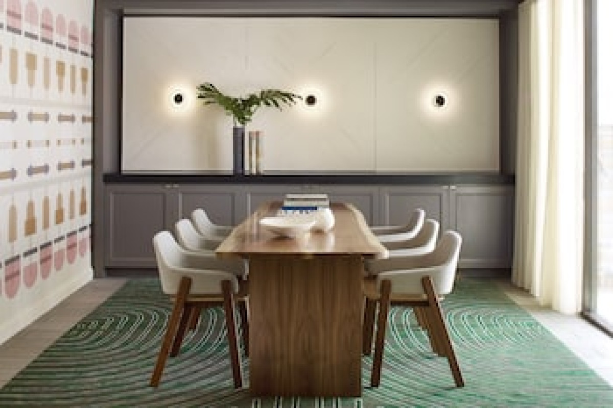 KIMPTON HOTEL ENSO