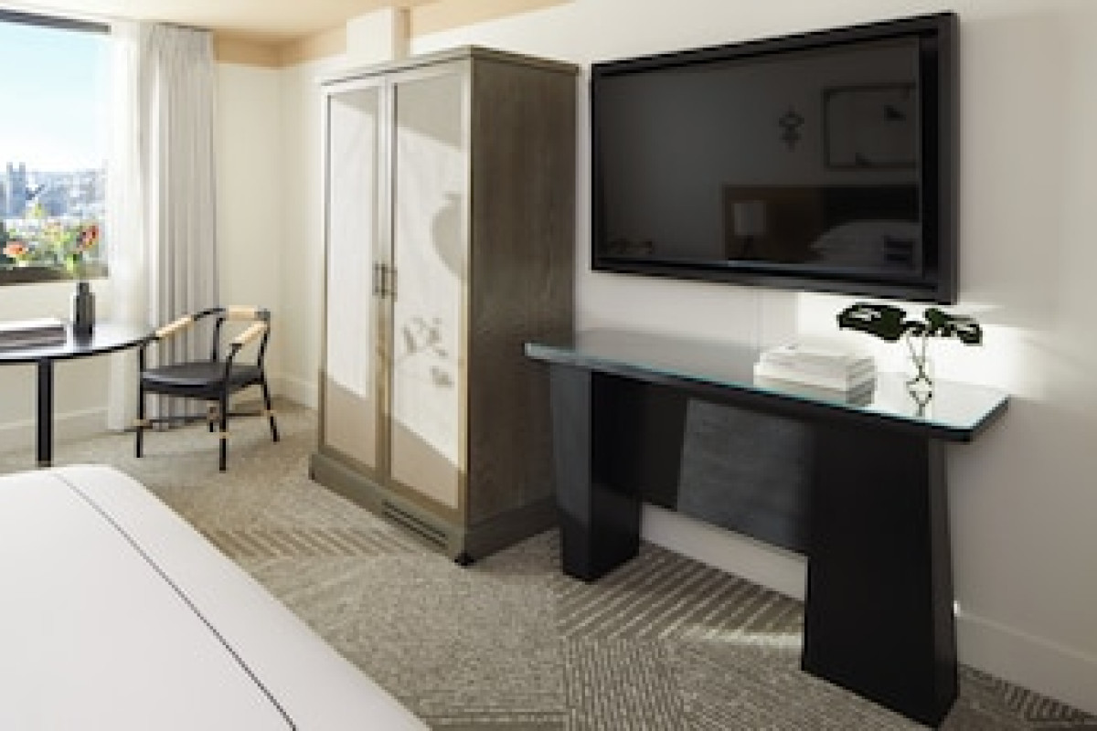 KIMPTON HOTEL ENSO